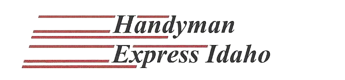 Handyman Express Idaho